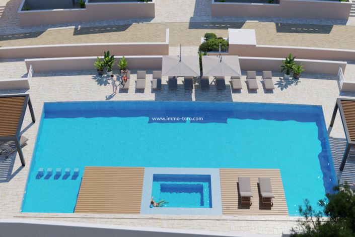 Image No.4-3 Bed Apartment for sale