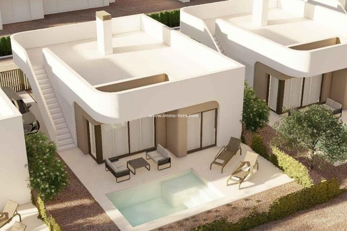 Image No.2-2 Bed Villa for sale