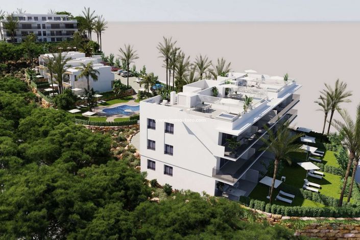 Image No.2-3 Bed Penthouse for sale