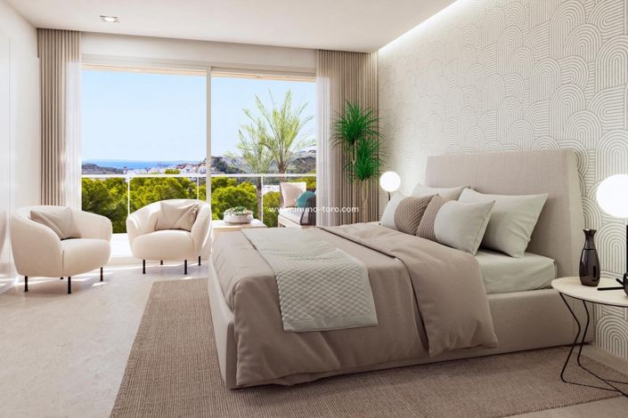 Image No.8-3 Bed Penthouse for sale
