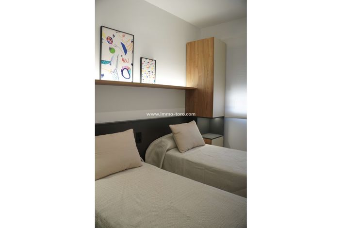 Image No.4-Appartement de 3 chambres à vendre à Pilar de la Horadada