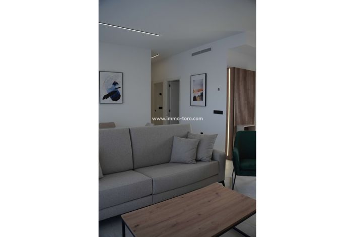 Image No.5-Appartement de 3 chambres à vendre à Pilar de la Horadada