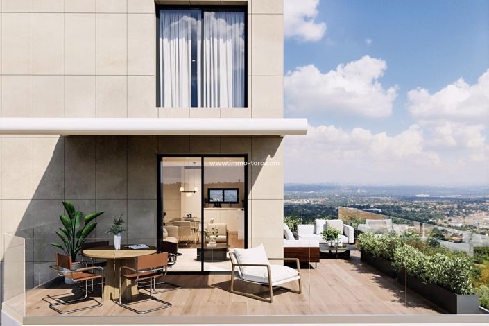 Image No.8-3 Bed Penthouse for sale