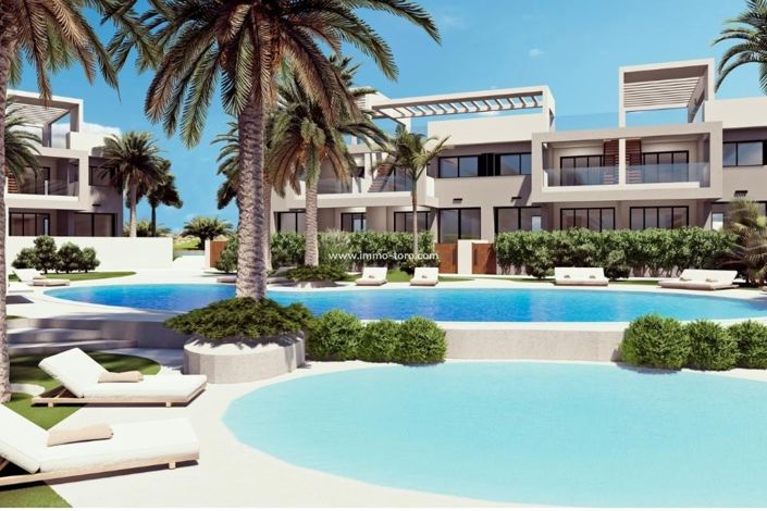Image No.17-Appartement de 2 chambres à vendre à Torrevieja