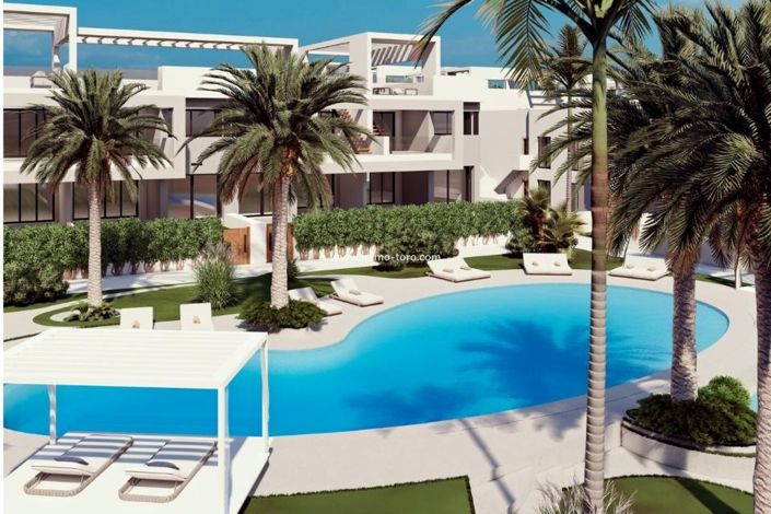 Image No.18-Appartement de 2 chambres à vendre à Torrevieja