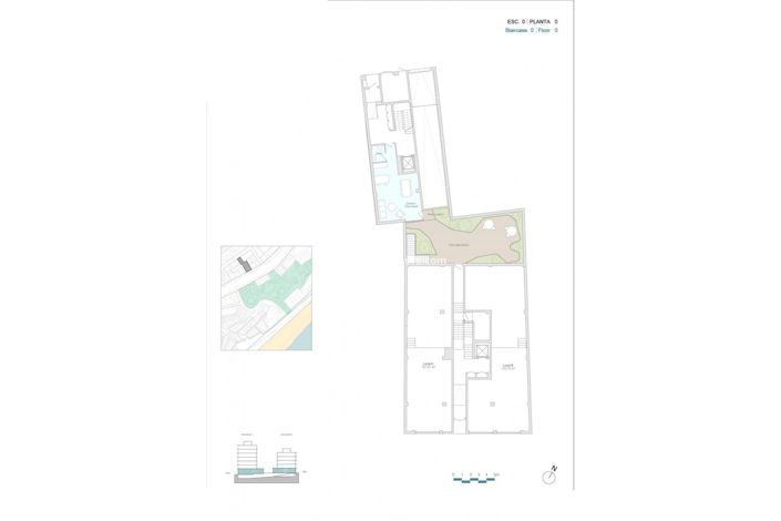 Image No.8-3 Bed Penthouse for sale
