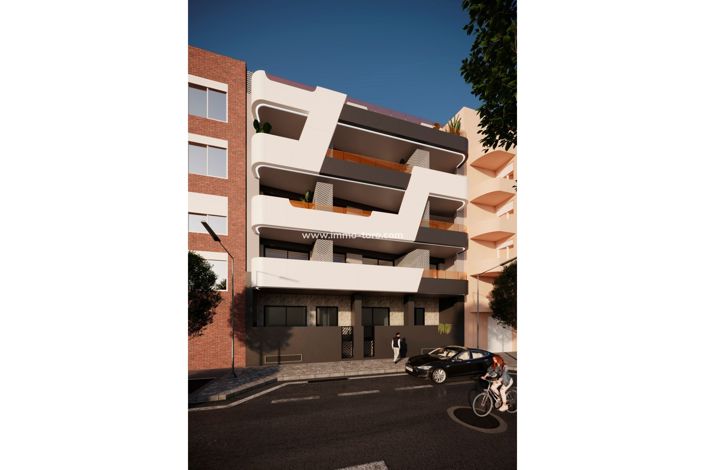 Image No.2-2 Bed Penthouse for sale