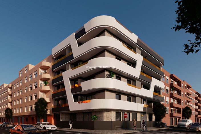 Image No.3-2 Bed Penthouse for sale