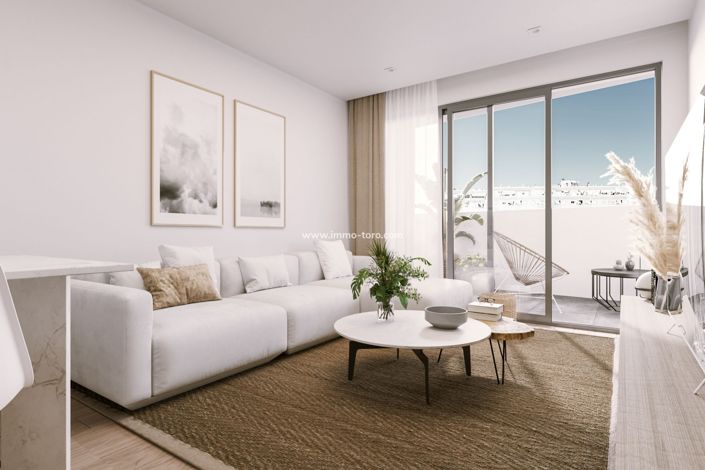 Image No.4-2 Bed Penthouse for sale