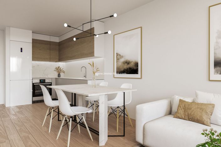 Image No.5-2 Bed Penthouse for sale