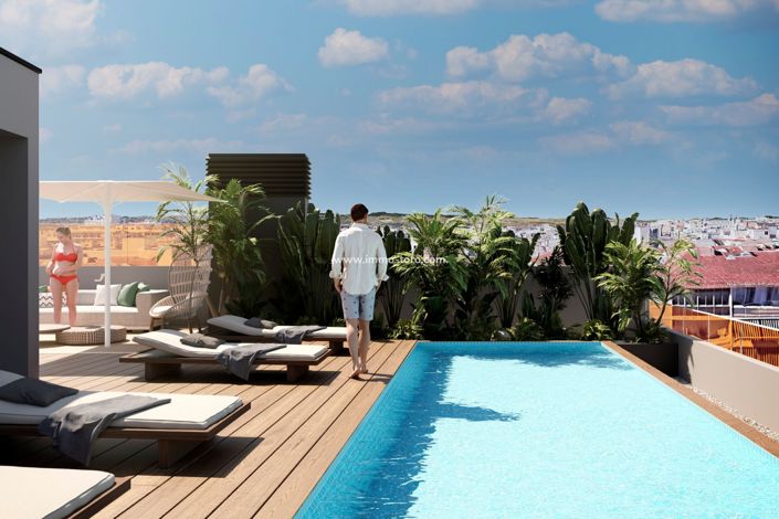 Image No.8-2 Bed Penthouse for sale