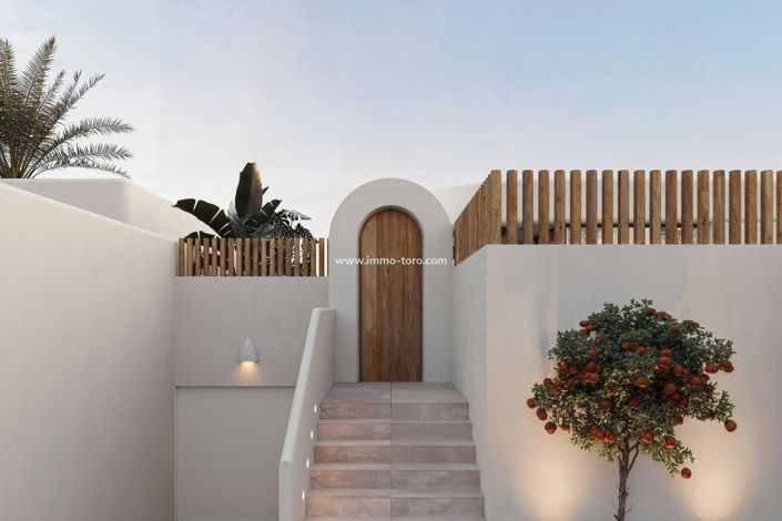 Image No.6-4 Bed Villa for sale