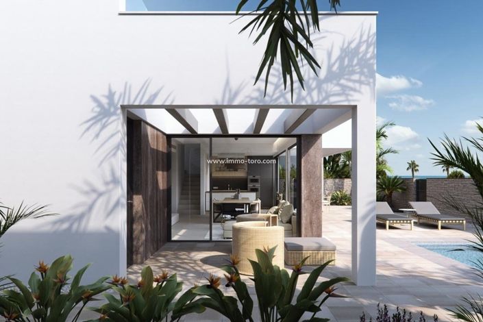 Image No.17-3 Bed Villa for sale