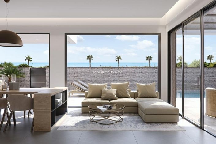 Image No.3-3 Bed Villa for sale