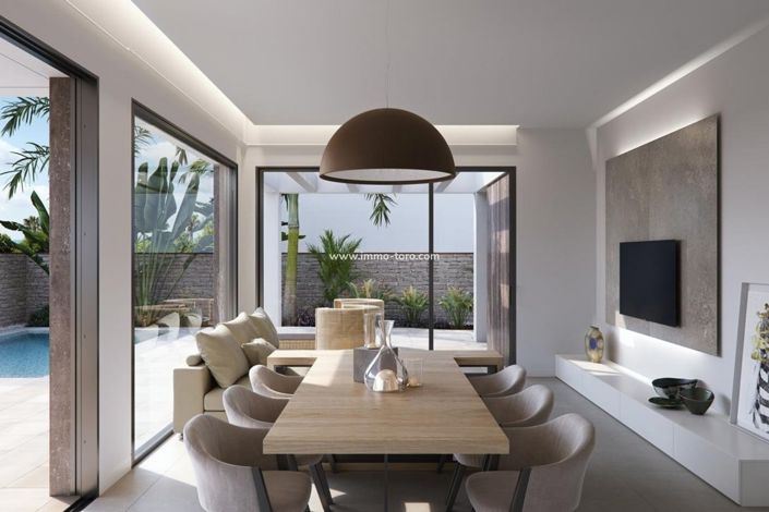 Image No.6-3 Bed Villa for sale