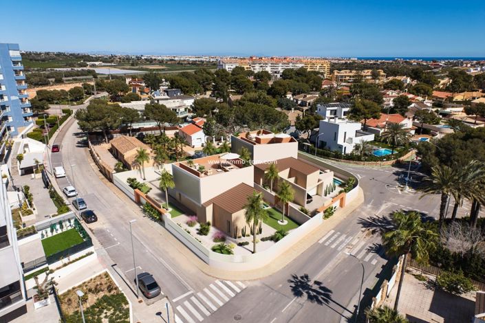 Image No.13-3 Bed Villa for sale