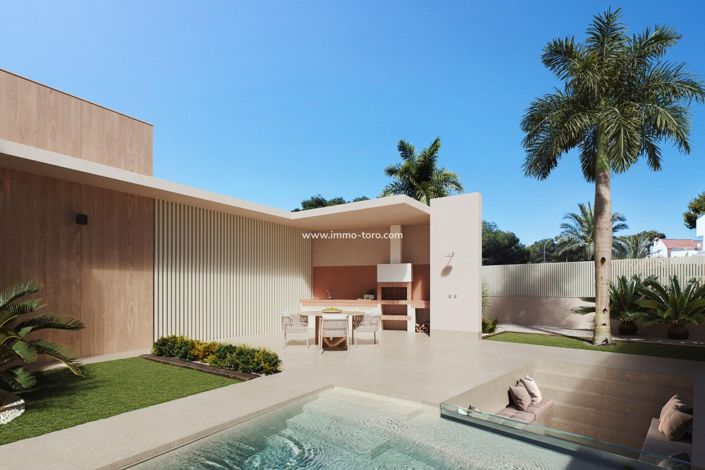 Image No.4-3 Bed Villa for sale