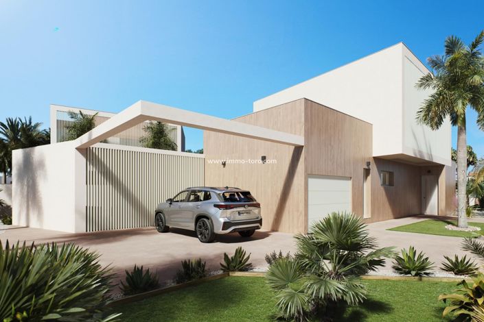 Image No.5-3 Bed Villa for sale