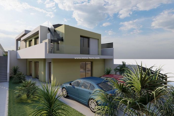 Image No.10-3 Bed Villa for sale