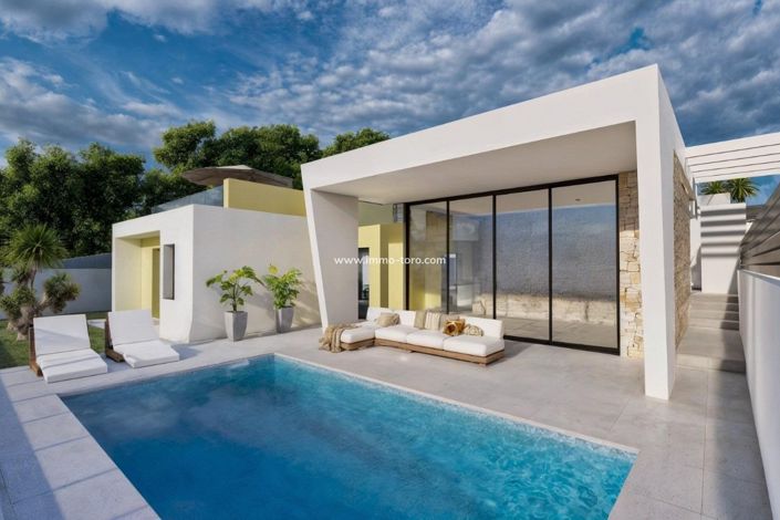 Image No.2-3 Bed Villa for sale