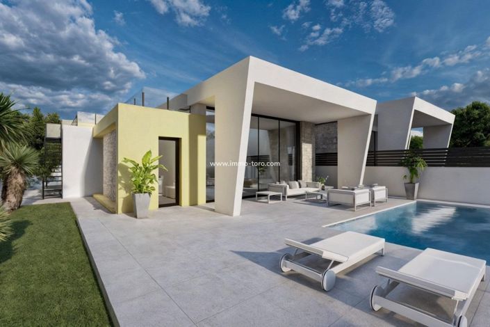 Image No.3-3 Bed Villa for sale