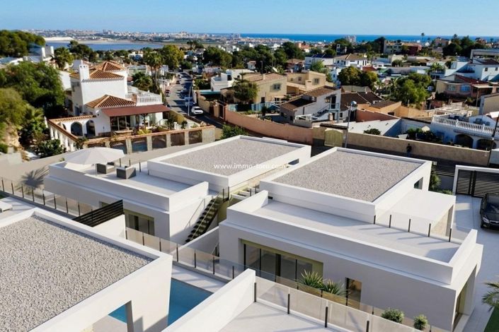 Image No.4-3 Bed Villa for sale