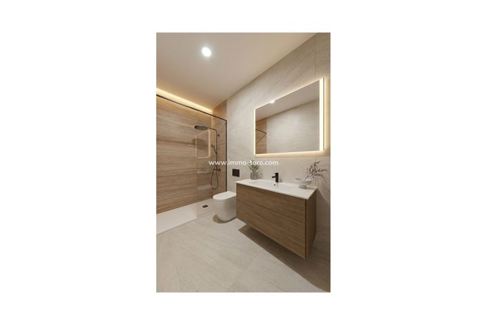 Image No.10-1 Bed Apartment for sale