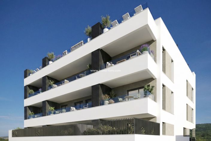 Image No.2-1 Bed Apartment for sale