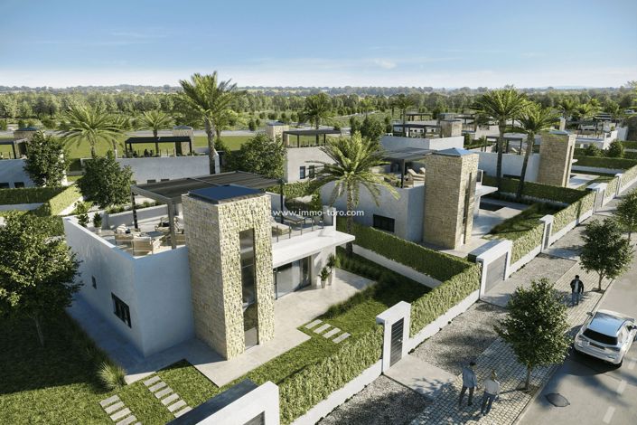Image No.4-3 Bed Villa for sale