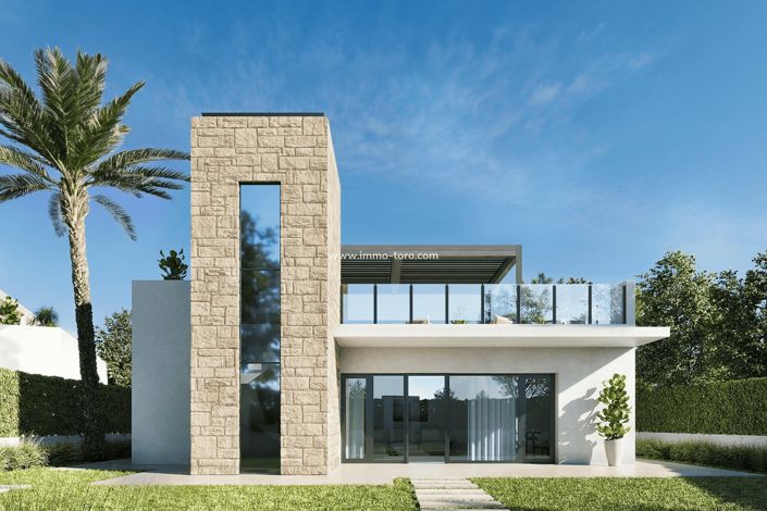 Image No.5-3 Bed Villa for sale