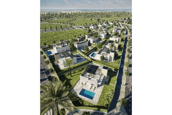 Image No.6-3 Bed Villa for sale