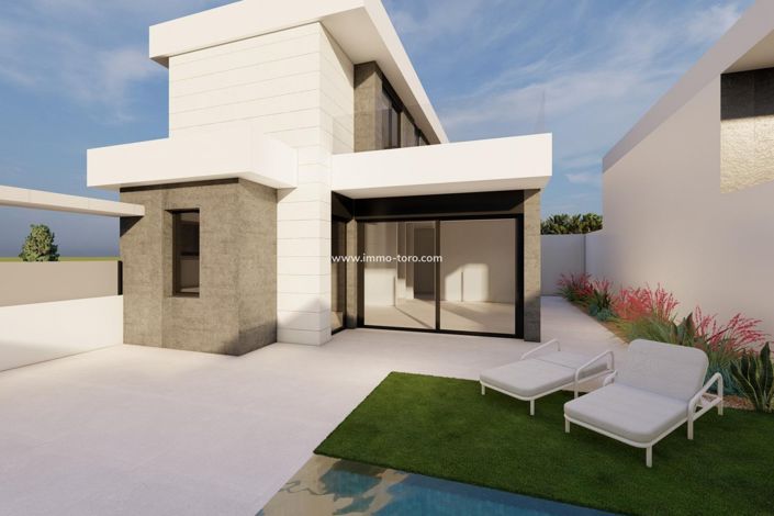 Image No.2-3 Bed Villa for sale