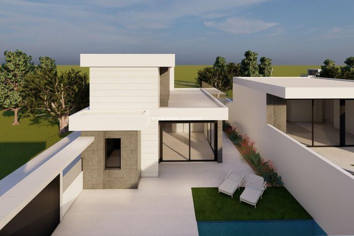 Image No.3-3 Bed Villa for sale