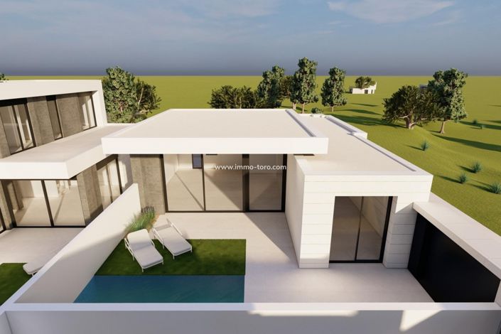 Image No.7-3 Bed Villa for sale