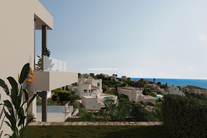 Image No.10-3 Bed Villa for sale