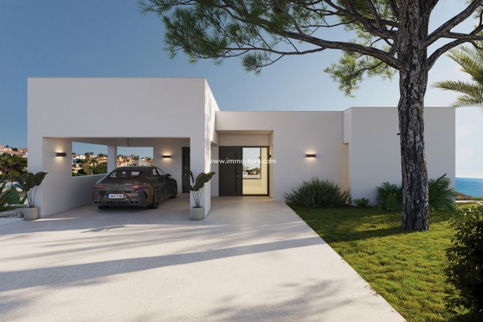 Image No.3-3 Bed Villa for sale