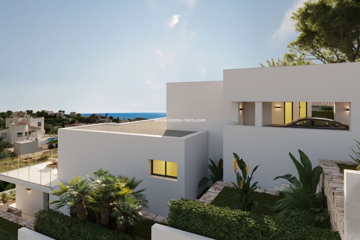 Image No.4-3 Bed Villa for sale