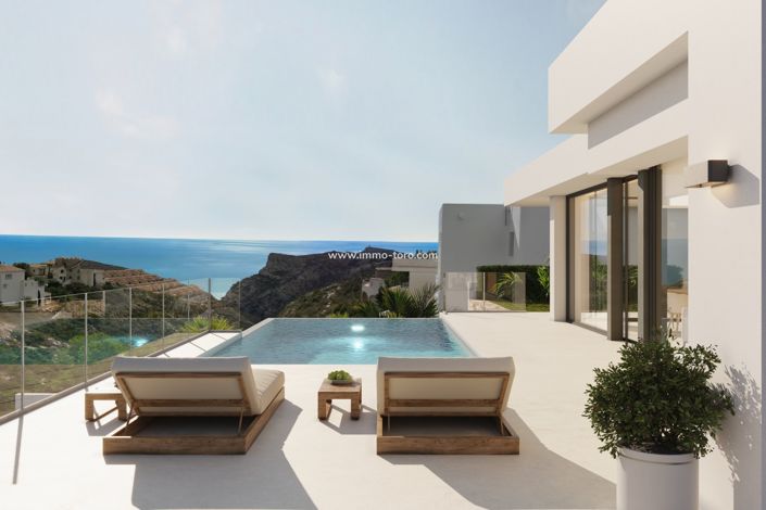 Image No.5-3 Bed Villa for sale
