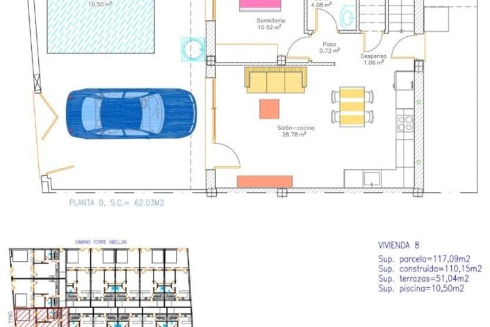 Image No.10-3 Bed Property for sale