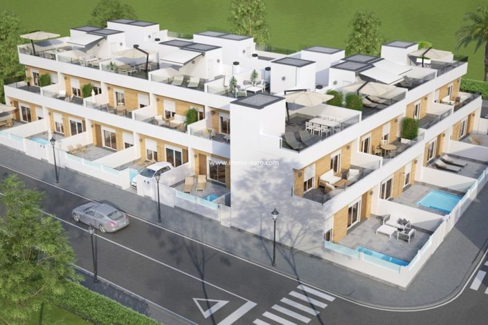 Image No.2-3 Bed Property for sale