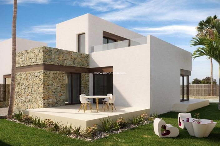 Image No.16-3 Bed Villa for sale