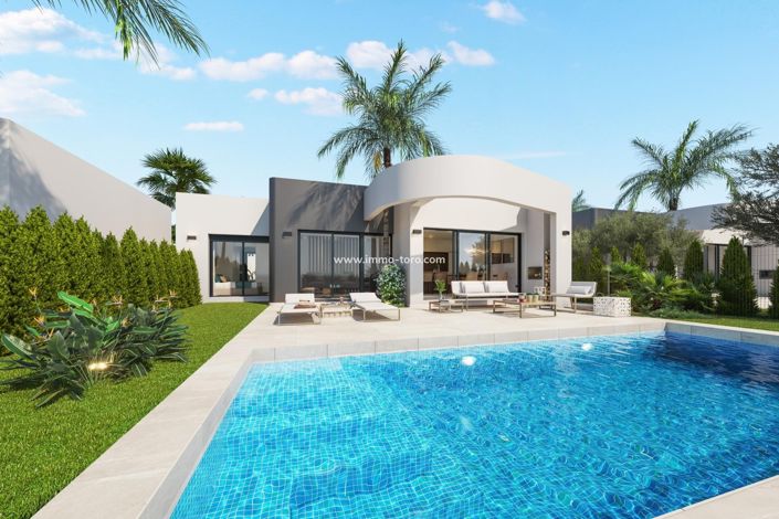 Image No.13-3 Bed Villa for sale