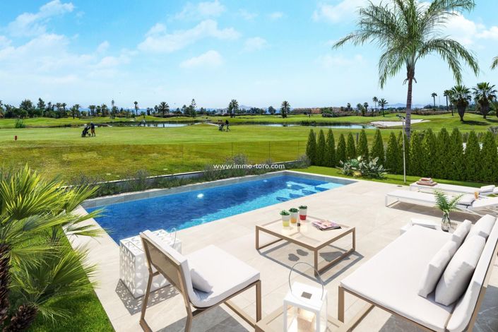 Image No.3-3 Bed Villa for sale