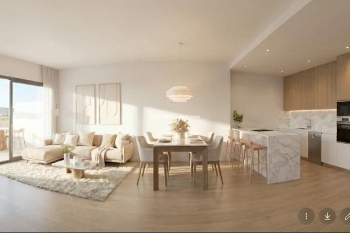 Image No.23-Appartement de 3 chambres à vendre à Finestrat