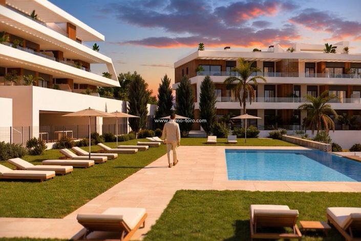 Image No.6-2 Bed Apartment for sale