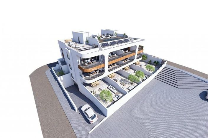 Image No.2-3 Bed Apartment for sale