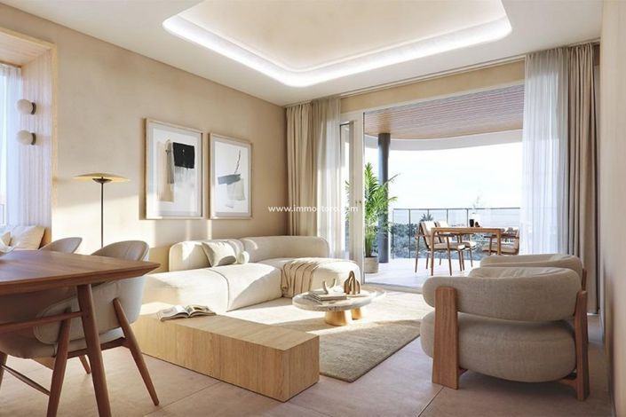 Image No.2-3 Bed Apartment for sale