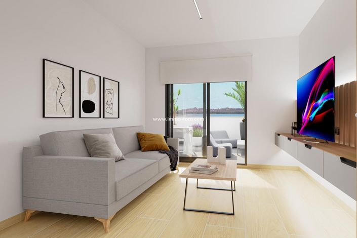 Image No.10-3 Bed Apartment for sale