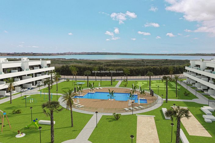 Image No.2-3 Bed Apartment for sale