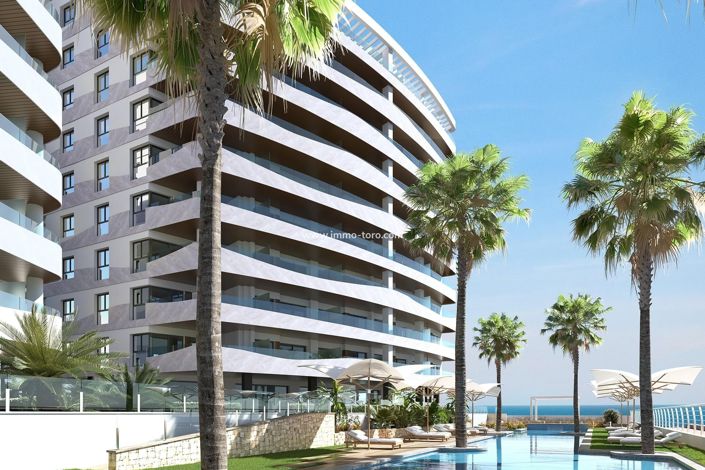 Image No.10-3 Bed Apartment for sale